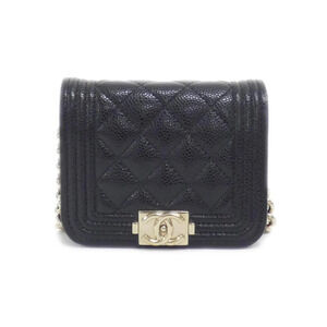 Chanel Boy line AP2302 waist bag